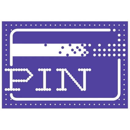 U kunt bij ons met de pin betalen!